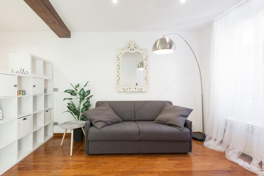 רומא Urbana Lodge, Monti מראה חיצוני תמונה