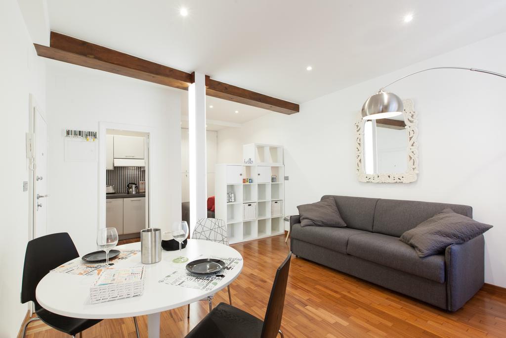 רומא Urbana Lodge, Monti מראה חיצוני תמונה