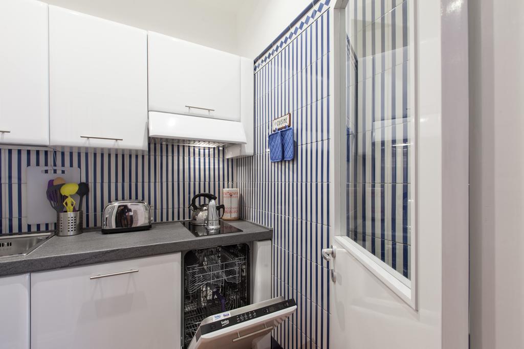 רומא Urbana Lodge, Monti מראה חיצוני תמונה