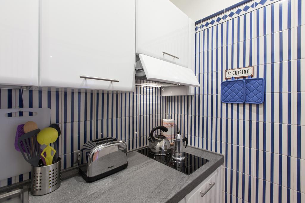 רומא Urbana Lodge, Monti מראה חיצוני תמונה