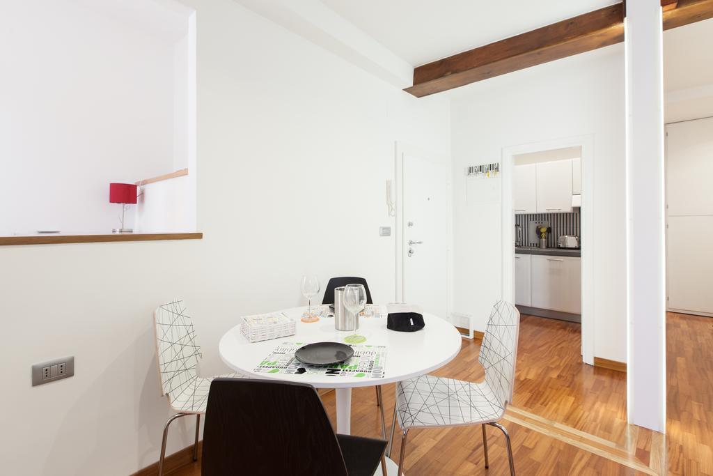 רומא Urbana Lodge, Monti מראה חיצוני תמונה