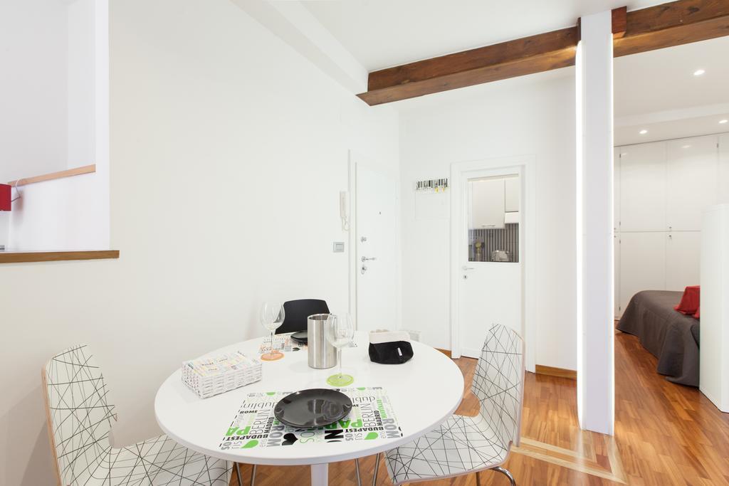 רומא Urbana Lodge, Monti מראה חיצוני תמונה