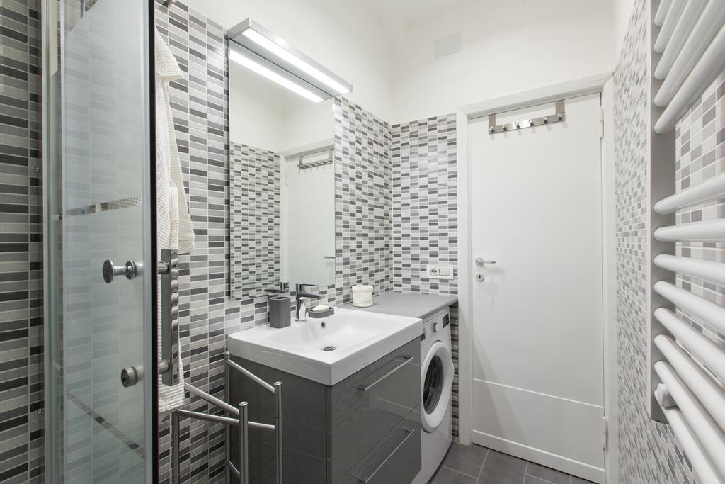 רומא Urbana Lodge, Monti מראה חיצוני תמונה