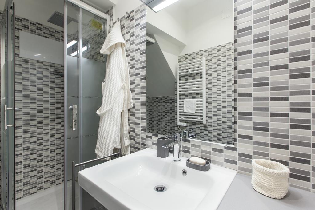 רומא Urbana Lodge, Monti מראה חיצוני תמונה