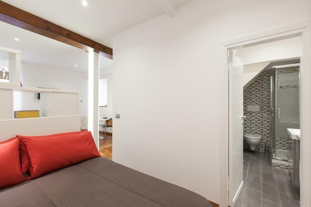 רומא Urbana Lodge, Monti מראה חיצוני תמונה