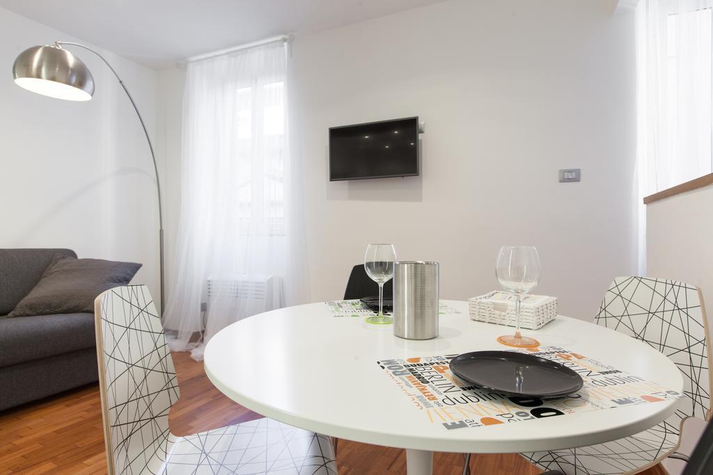 רומא Urbana Lodge, Monti מראה חיצוני תמונה
